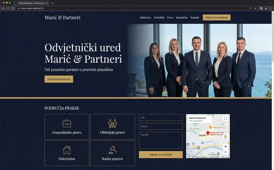 Odvjetnički ured