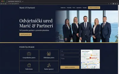 Odvjetnički ured