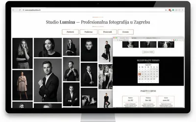 Foto studio