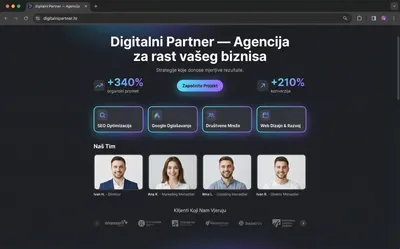 Agencija