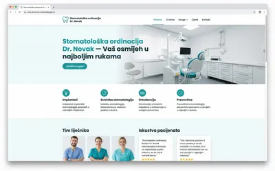 Dental