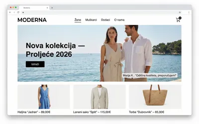 Moda