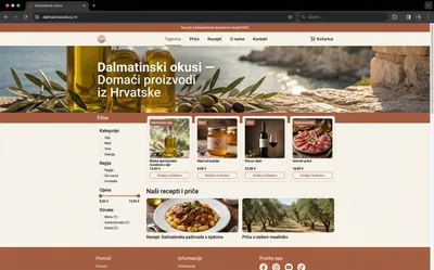 Hrana