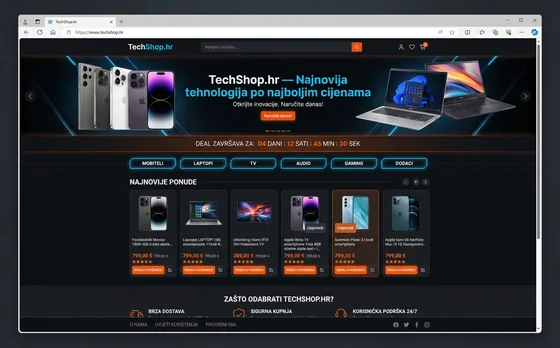 Elektronika