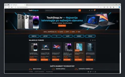 Elektronika