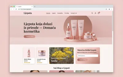 Kozmetika