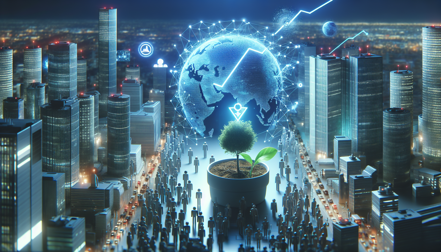 Kako AI agencije mogu opstati i rasti